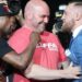 Dana: Mayweather Has To Compete In Co-Branded Card