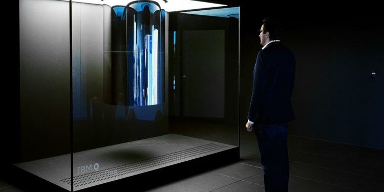 Quantum Computing: Google Fights for Supremacy—But What Does It Mean? Quantum Computing: Google Fights for Supremacy—But What Does It Mean?