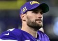 Kirk Cousins, other starters to sit for Vikings Sunday – ProFootballTalk Kirk Cousins, other starters to sit for Vikings Sunday – ProFootballTalk