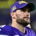 Kirk Cousins, other starters to sit for Vikings Sunday – ProFootballTalk