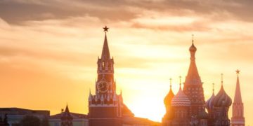 Russia starts testing its own internal internet – TechCrunch