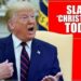 Donald Trump slams evangelical magazine for branding him morally unfit