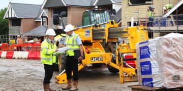 Sunday share tips: Redrow, WPP