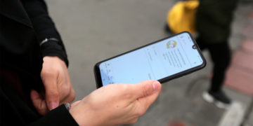 Iran censors internet on the eve of new protests