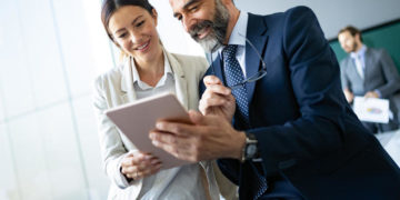 Going to the dark side: Should you consider becoming a consultant?