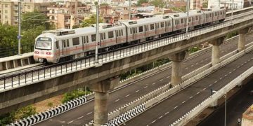 Internet, Metro To Remain Suspended In Jaipur Today