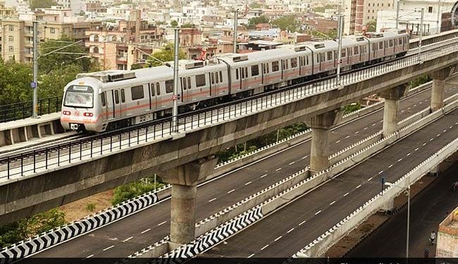 Internet, Metro To Remain Suspended In Jaipur Today Internet, Metro To Remain Suspended In Jaipur Today