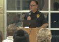 Human Trafficking and Internet Crimes Seminar held in Kearney