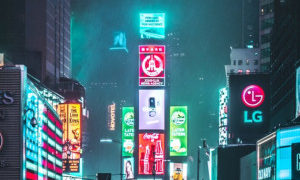 Marketing 2020 outlook: Data-driven, brand-building and balance