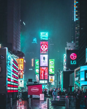 Marketing 2020 outlook: Data-driven, brand-building and balance Marketing 2020 outlook: Data-driven, brand-building and balance