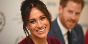 These Are Meghan Markle’s Top Christmas Tips For Celebrating the Holiday Season