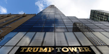 Why Trump’s tax returns are so important: This week in impeachment