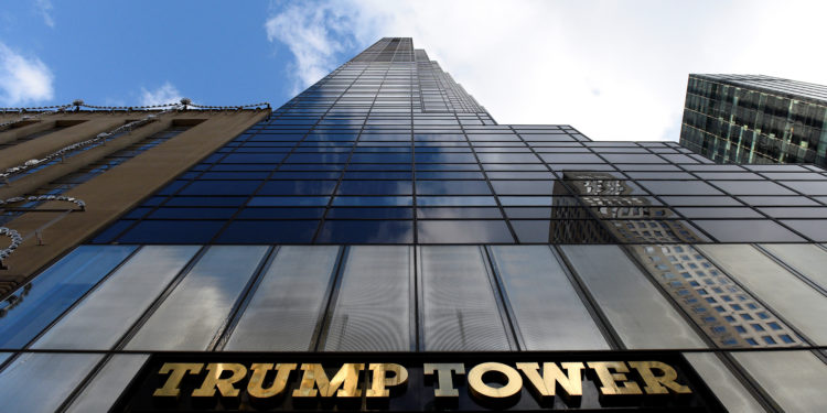 Why Trump’s tax returns are so important: This week in impeachment