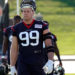 Internet ruined J.J. Watt’s return for Texans teammates Internet ruined J.J. Watt’s return for Texans teammates