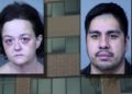 Ex-workers at Tempe financial firm accused of theft, computer tampering Ex-workers at Tempe financial firm accused of theft, computer tampering