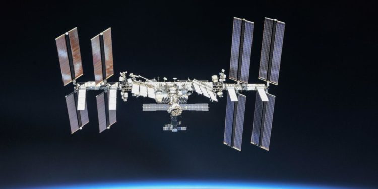 Space Station’s Computer Lifeline Gets ‘Open-Heart Surgery”https://www.space.com/” Space