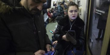 Russia tests ‘sovereign’ Internet amid fears of online isolation, Europe News & Top Stories