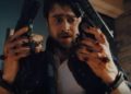 ​Daniel Radcliffe Has Pistols Bolted To Hands In Ridiculous Trailer For Guns Akimbo