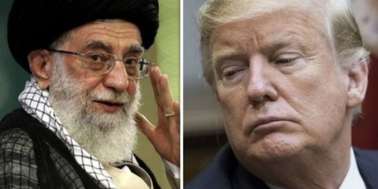 Iran-US war: De-escalation branded a ‘pious hope’ all-out conflict fears surge | World | News