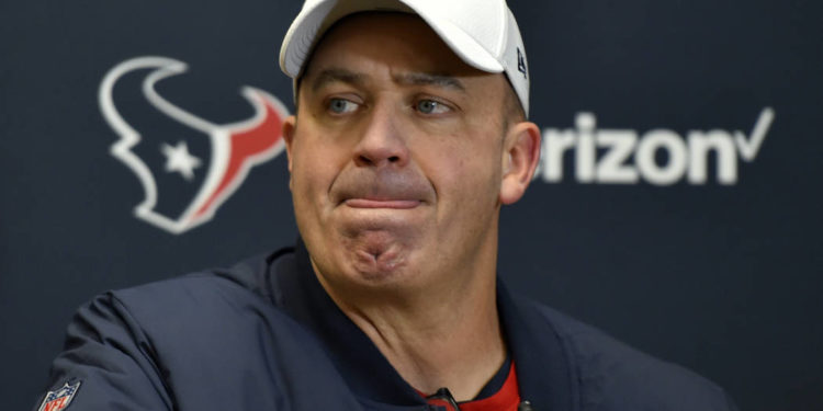 Bill O’Brien