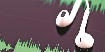 How the podcast is taking over a space radio left vacant three decades ago