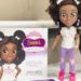 Entrepreneur Promotes Tech Education Through Interactive Computer Science Doll
