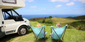 New to freedom camping? Here is your summer guide