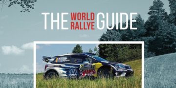 Review: The World Rally Guide