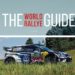 Review: The World Rally Guide