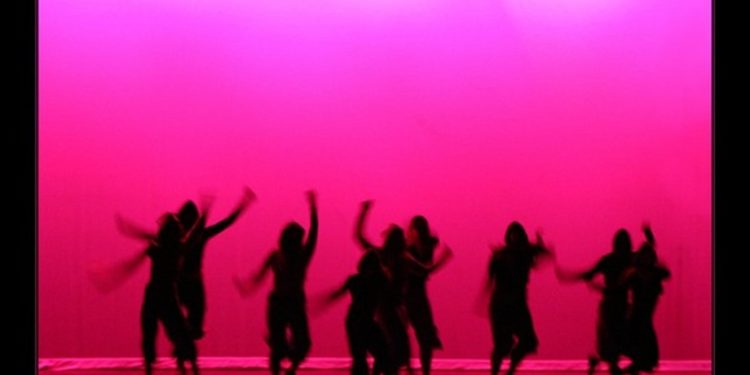 Computers can identify your dancing pattern, suggests study dancing