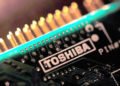 Toshiba