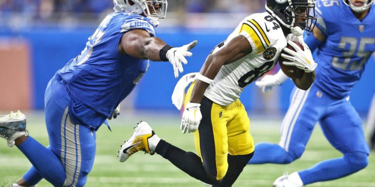 Antonio Brown drops rap music video, internet reacts accordingly