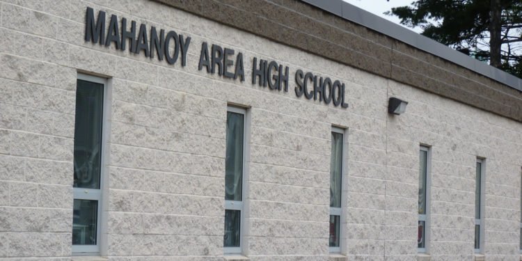 Mahanoy