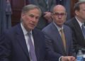 Gov. Abbott: Texas computers targeted by supporters of Iran Gov. Abbott