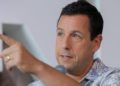 Adam Sandler quietly had the best year ever