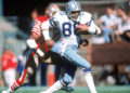 Drew Pearson