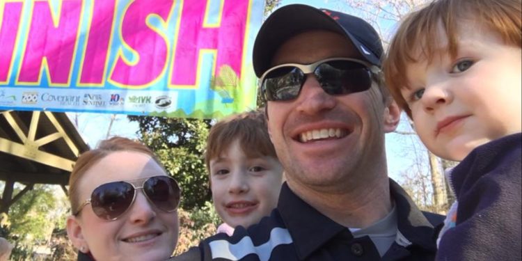 Knoxville Marathon Director shares his top 10 training tips