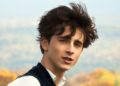 Timothee Chalamet