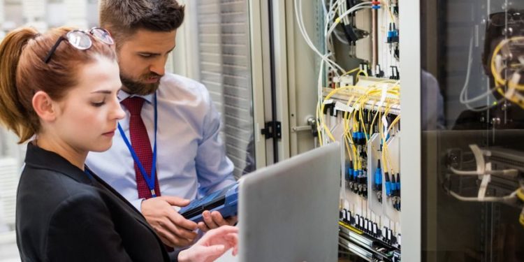 Can Computer And Technologies Holdings Limited (HKG:46) Maintain Its Strong Returns?