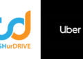 CashurDrive signs pact with Uber for exclusive branding CashurDrive