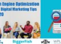 Search Engine Optimization & Digital Marketing Tips for 2020!