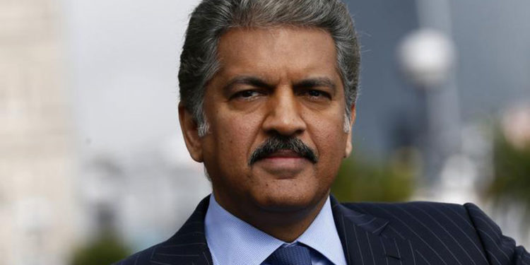 'Incredible India!': Anand Mahindra's Tweet on 'Pure Veg' Restaurant Leaves Internet in Splits ‘Incredible India!’: Anand Mahindra’s Tweet on ‘Pure Veg’ Restaurant Leaves Internet in Splits