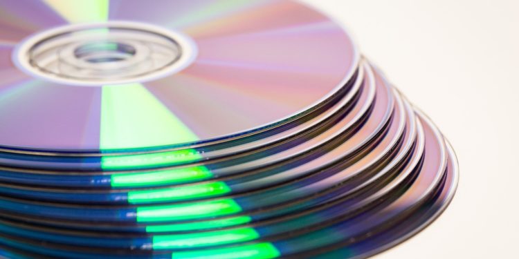 How To Copy DVDs With A Windows Computer The Right Way DVD
