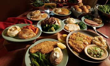 Bob Evans Restaurants Launches Branded Dinner Value Platform Bob Evans