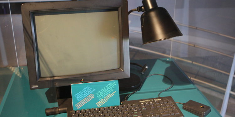 Is Bitcoin in 2020 Really Like the Early Internet? Bitcoin