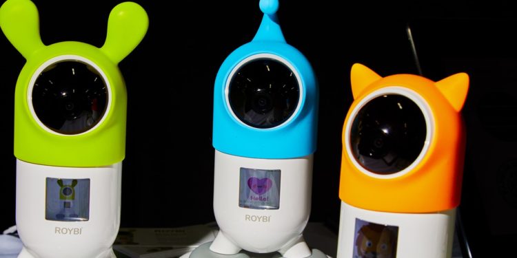 CES 2020 Liveblog (Tuesday): Photos and News of All the CES Gadget Madness CES 2020