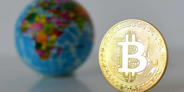 Bitcoin And Everything It Has Done For The World So Far Bitcoin