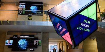 Evening Standard’s