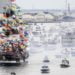 Gasparilla transportation routes and tips to avoid traffic snarls Saturday Gasparilla