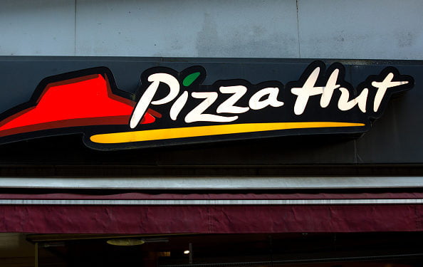 Pizza Hut